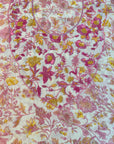 Lara - F106 - Pink Crepe Mukhawar