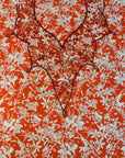 Nadia - F118 - Red Cotton Mukhawar