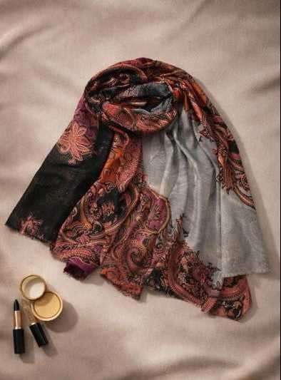 S02 - Paisley