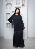 Abaya 112 Black