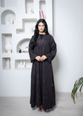 Abaya 109 Brown