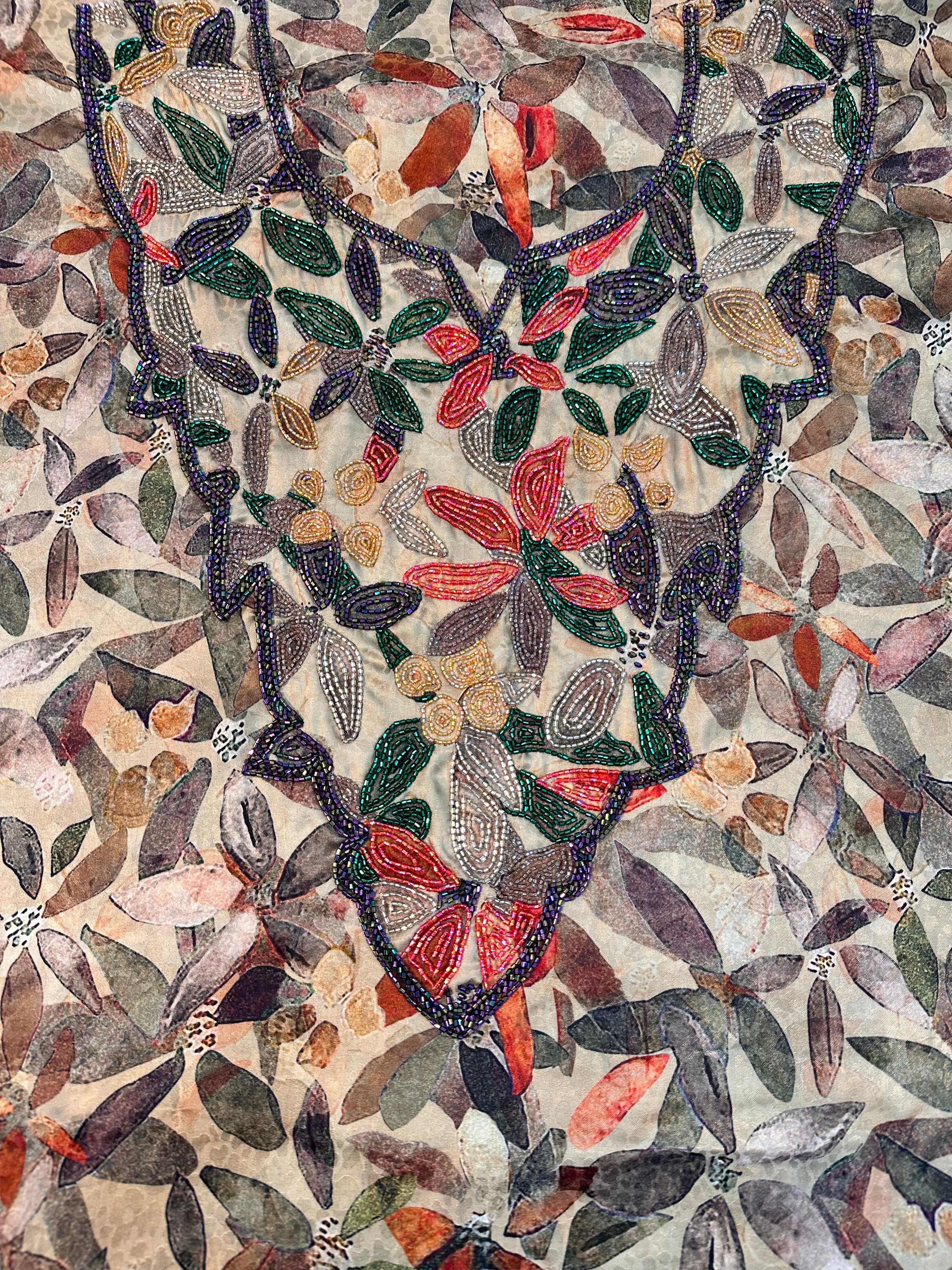 Reem - F101 - Silk Mukhawar