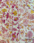 Lara - F106 - Pink Crepe Mukhawar