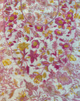Lara - F106 - Pink Crepe Mukhawar