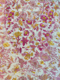Lara - F106 - Pink Crepe Mukhawar