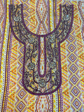 Hind - F112 - Satin Cotton Mukhawar
