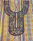 Hind - F112 - Satin Cotton Mukhawar