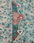 Maram - F113 - Italia Cotton Mukhawar