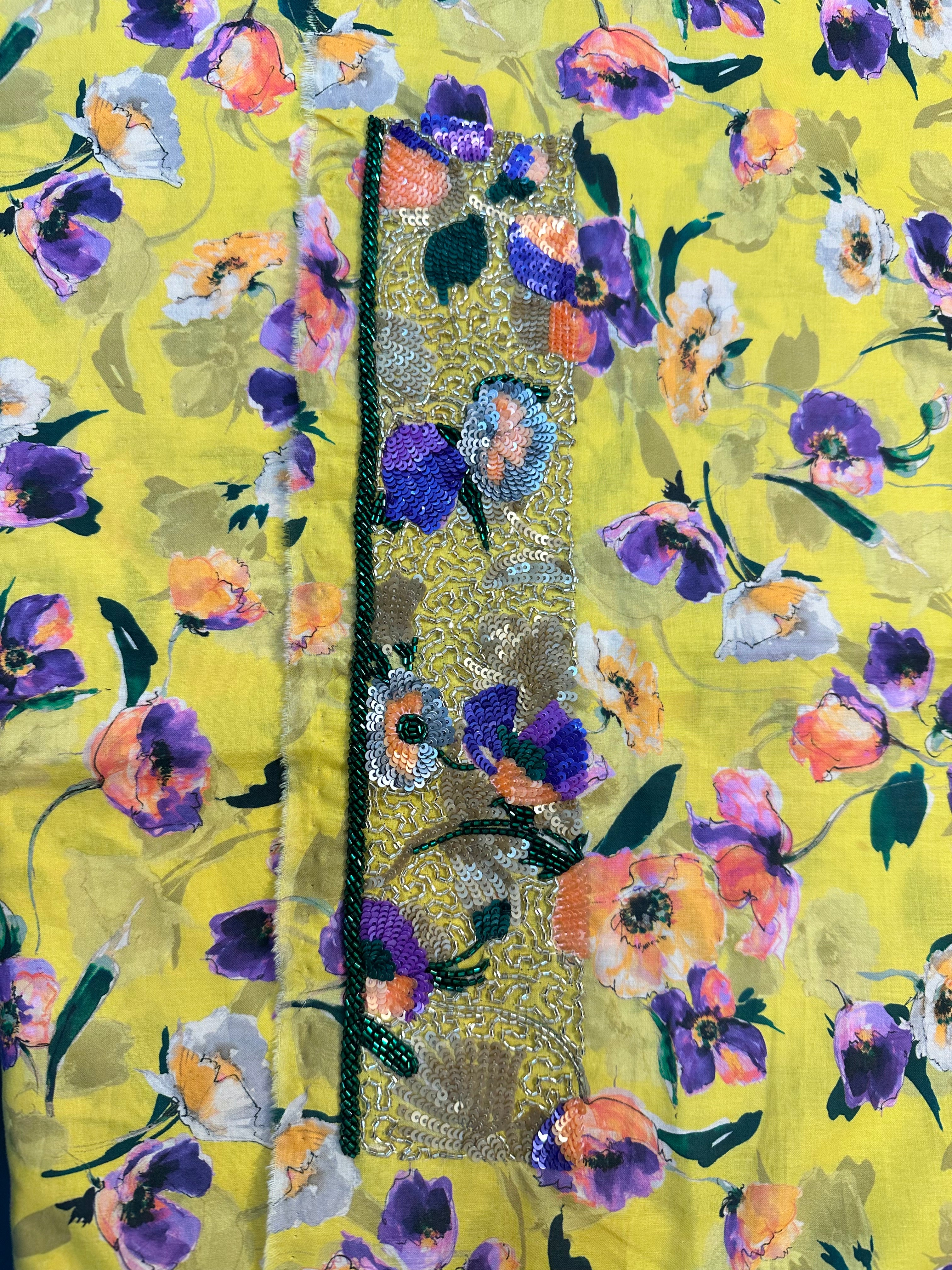 Yasmin - F117 - Cotton Mukhawar