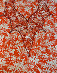 Nadia - F118 - Red Cotton Mukhawar