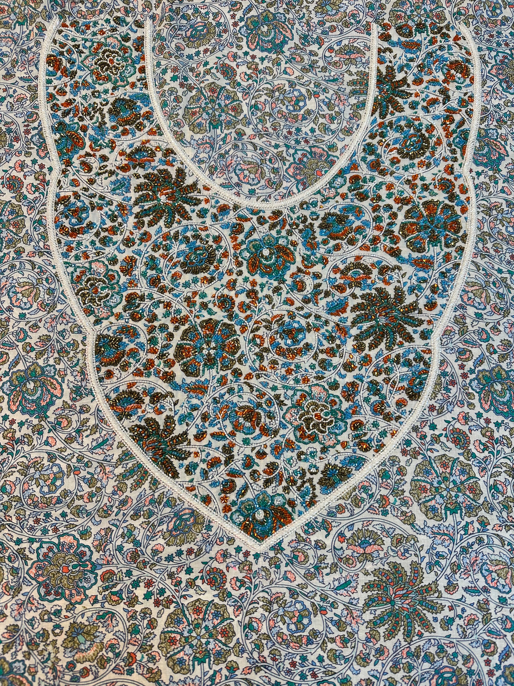 Hessa - F125 - Espenia Cotton Mukhawar