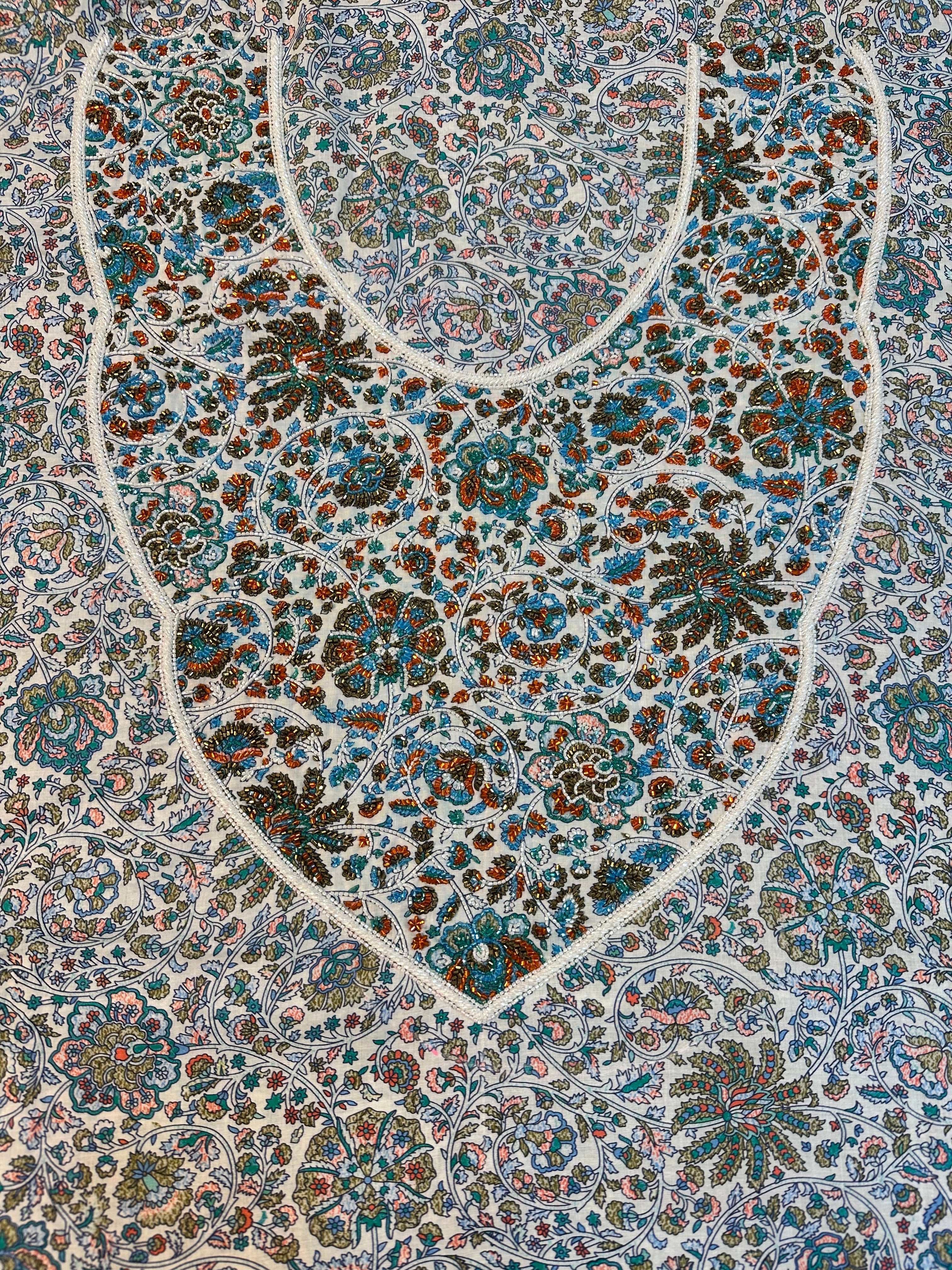 Hessa - F125 - Espenia Cotton Mukhawar