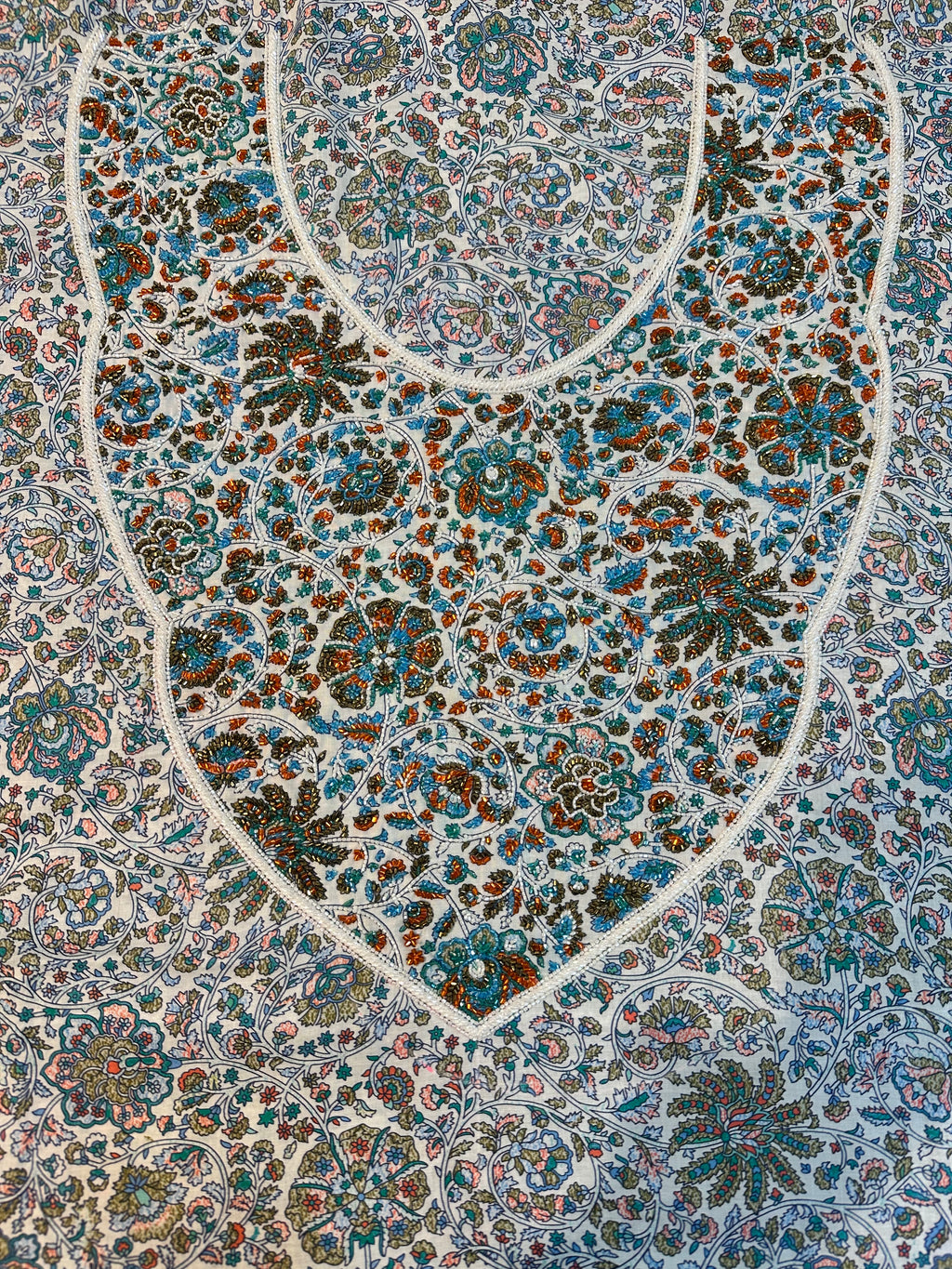 Hessa - F125 - Espenia Cotton Mukhawar