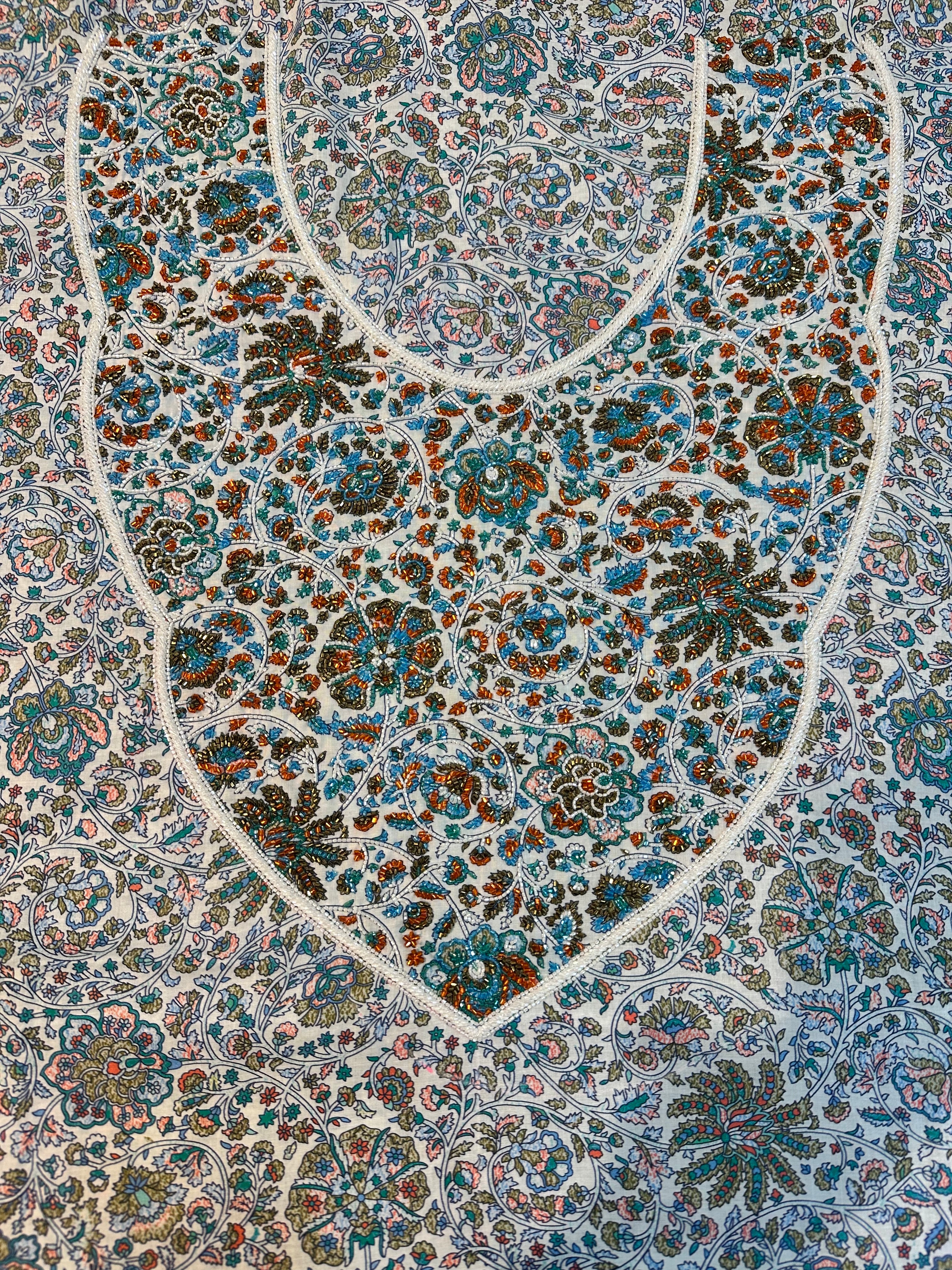 Hessa - F125 - Espenia Cotton Mukhawar