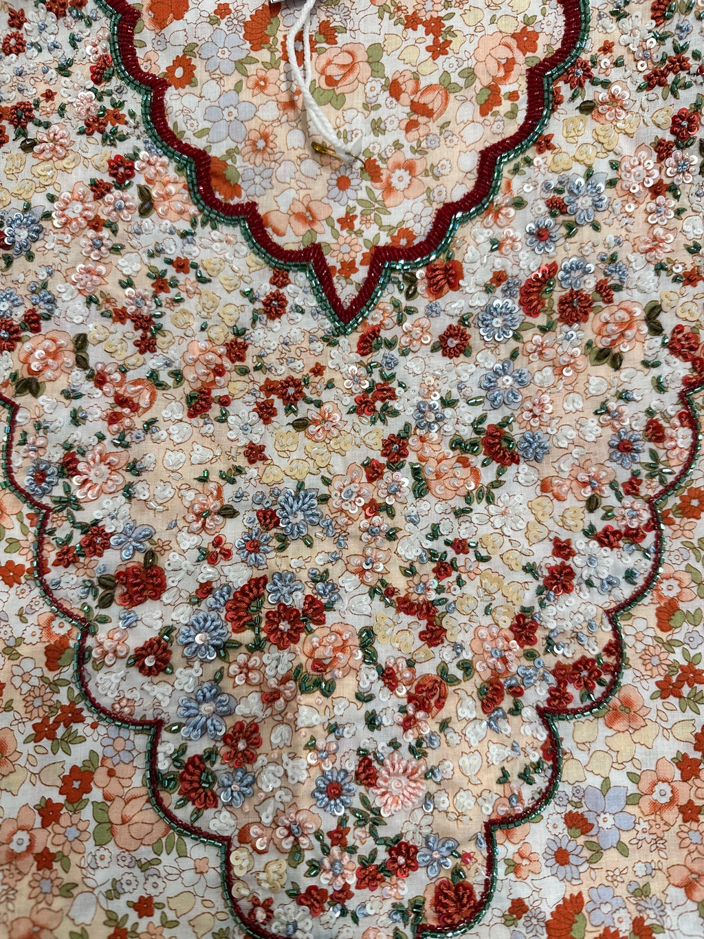Ghada - F127 - Italia Cotton Mukhawar