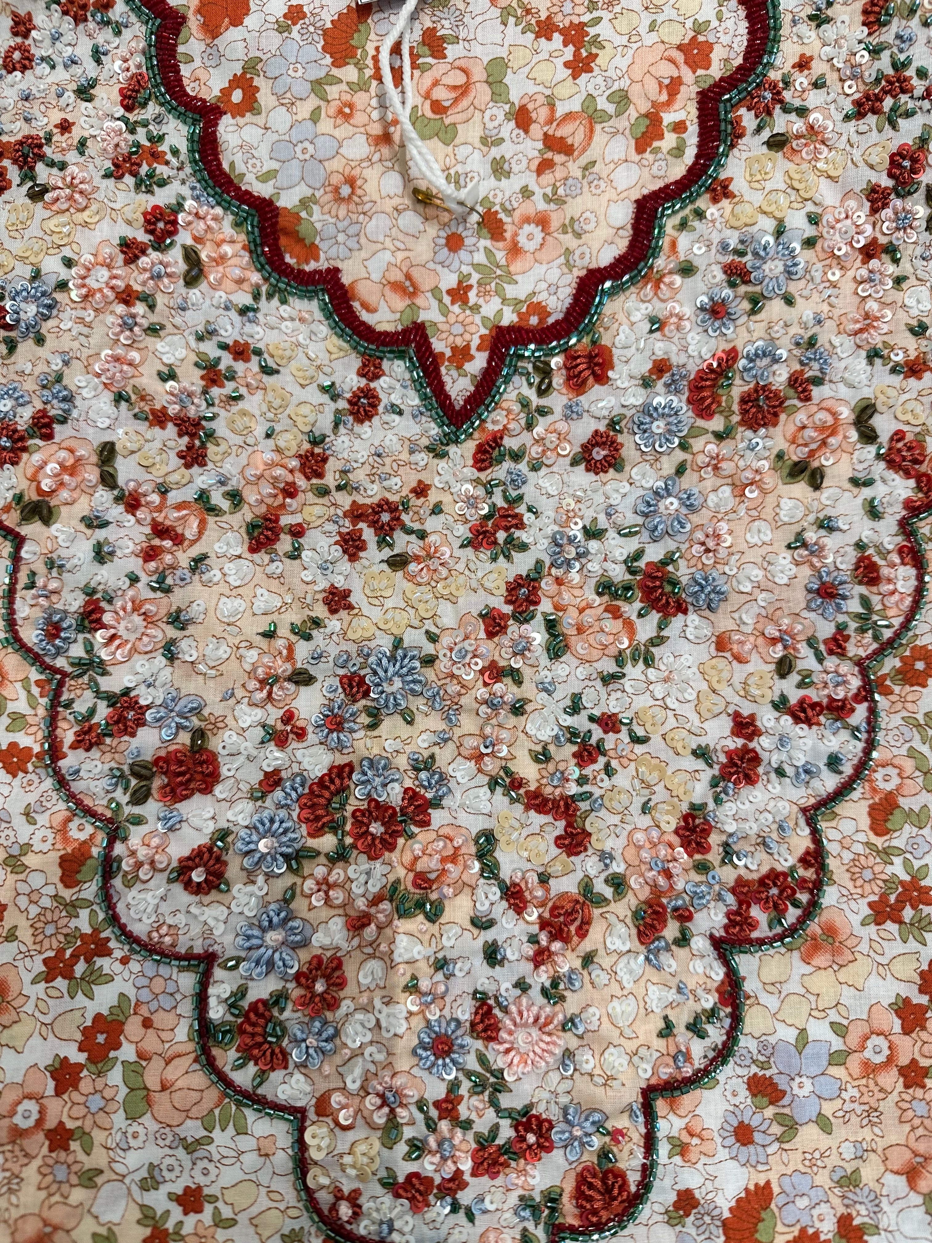 Ghada - F127 - Italia Cotton Mukhawar