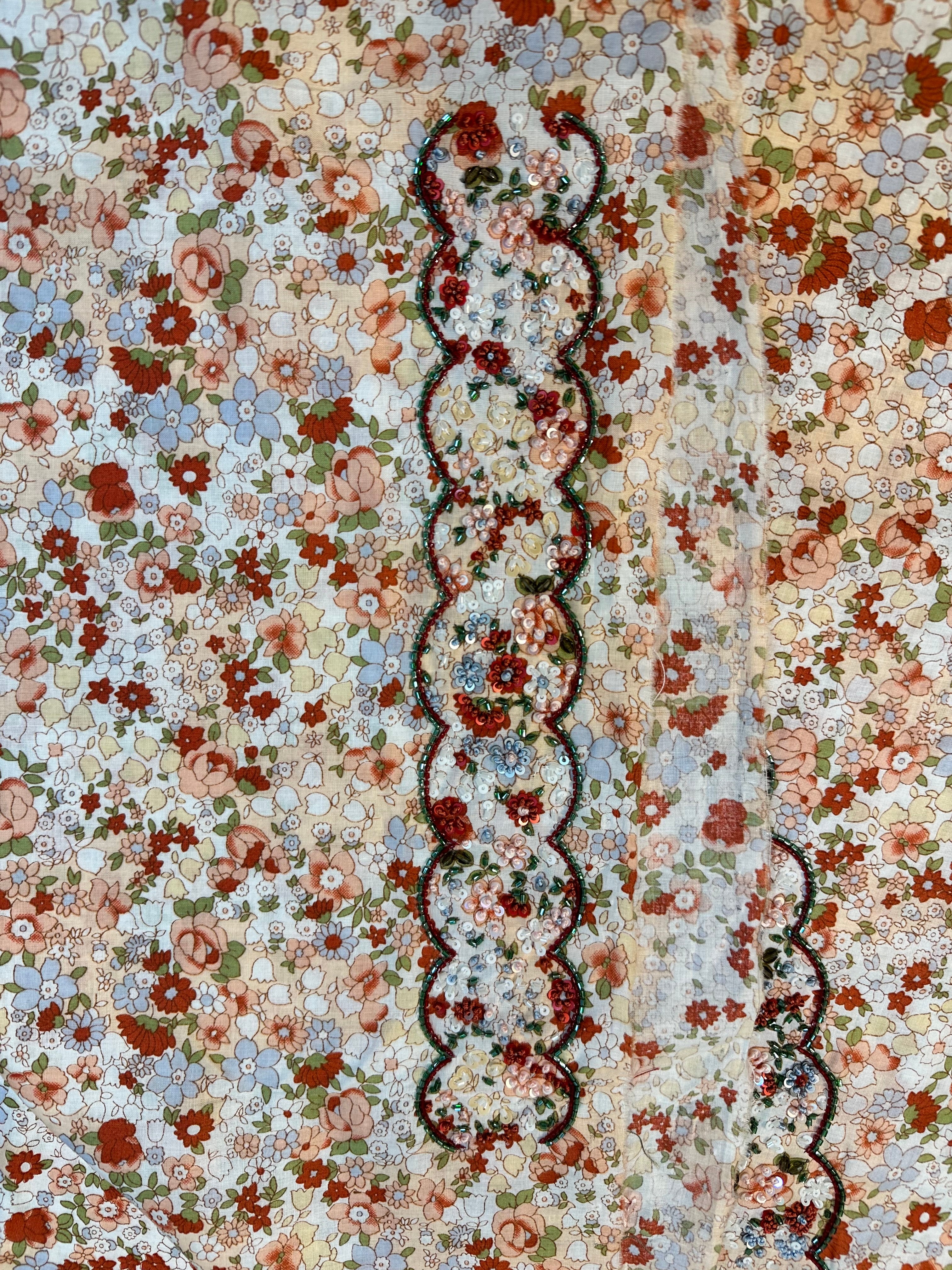 Ghada - F127 - Italia Cotton Mukhawar
