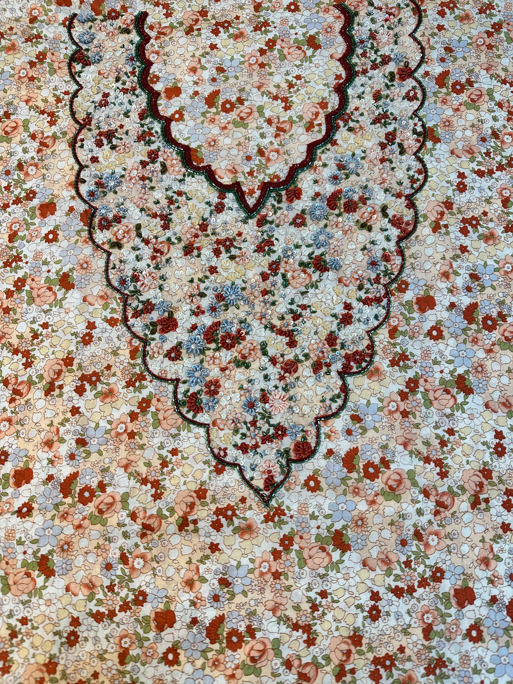 Ghada - F127 - Italia Cotton Mukhawar
