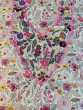 Widad - F131 - Oriss Cotton Satin Mukhawar