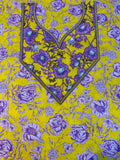 Viola - F138 - Italy Liberty Cotton Mukhawar