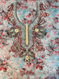 Mira - F147 - Italian Digital Cotton Mukhawar