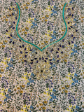 Hana - F152 - Japanese Printed Cotton Mukhawar