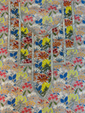 Dalia - F154 - Cotton Satin Mukhawar