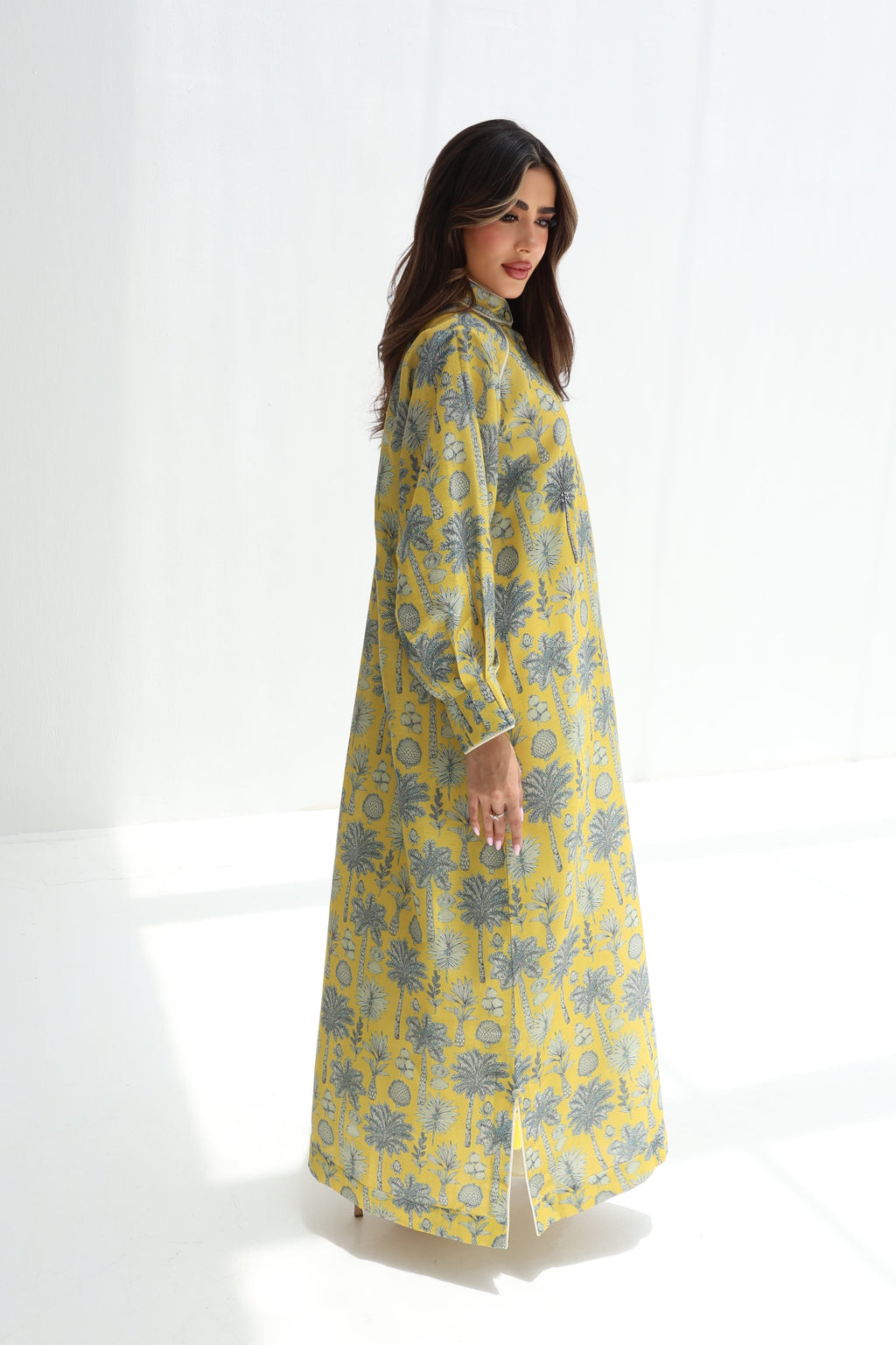 Ghada - L76 - Palm