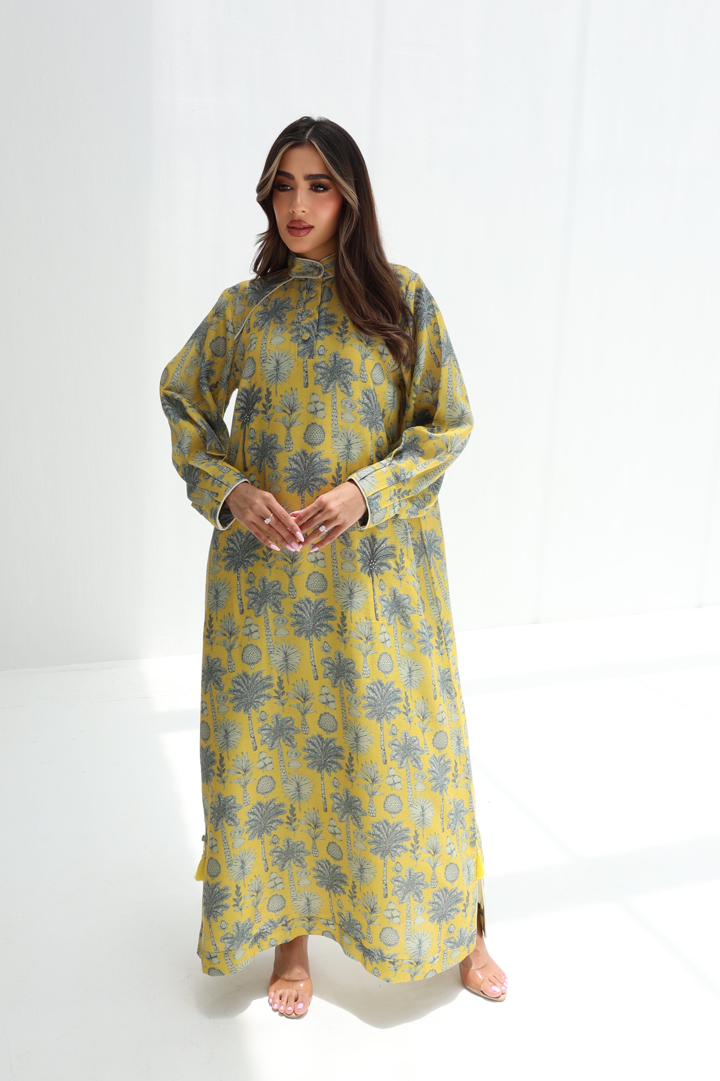 Ghada - L76 - Palm