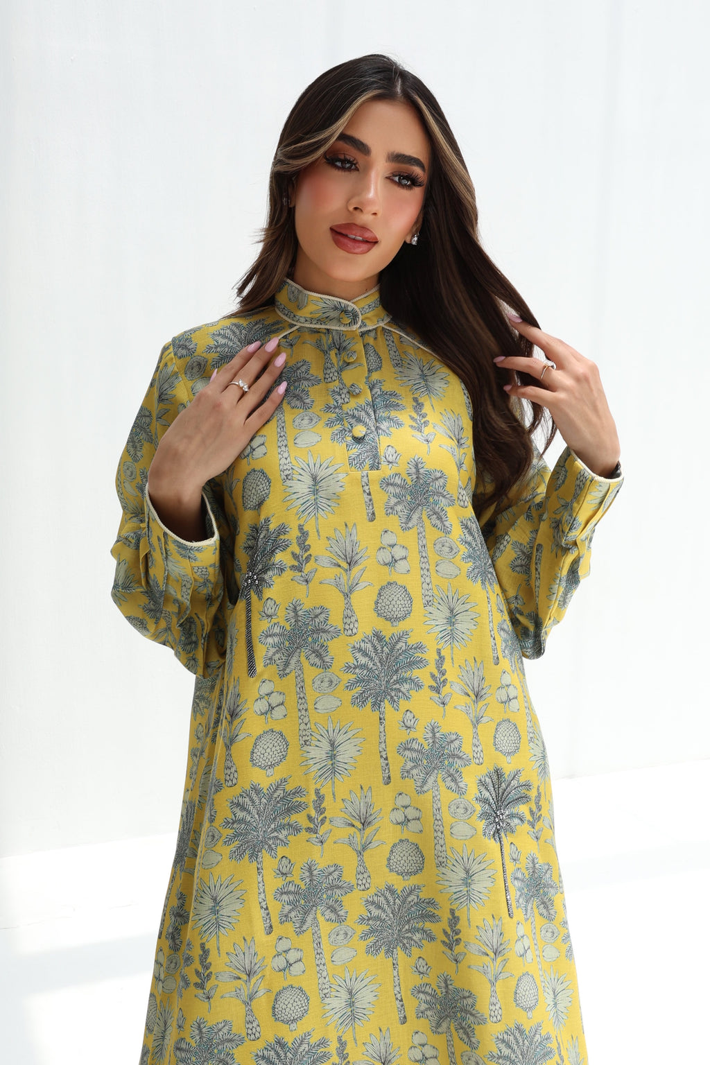 Ghada - L76 - Palm