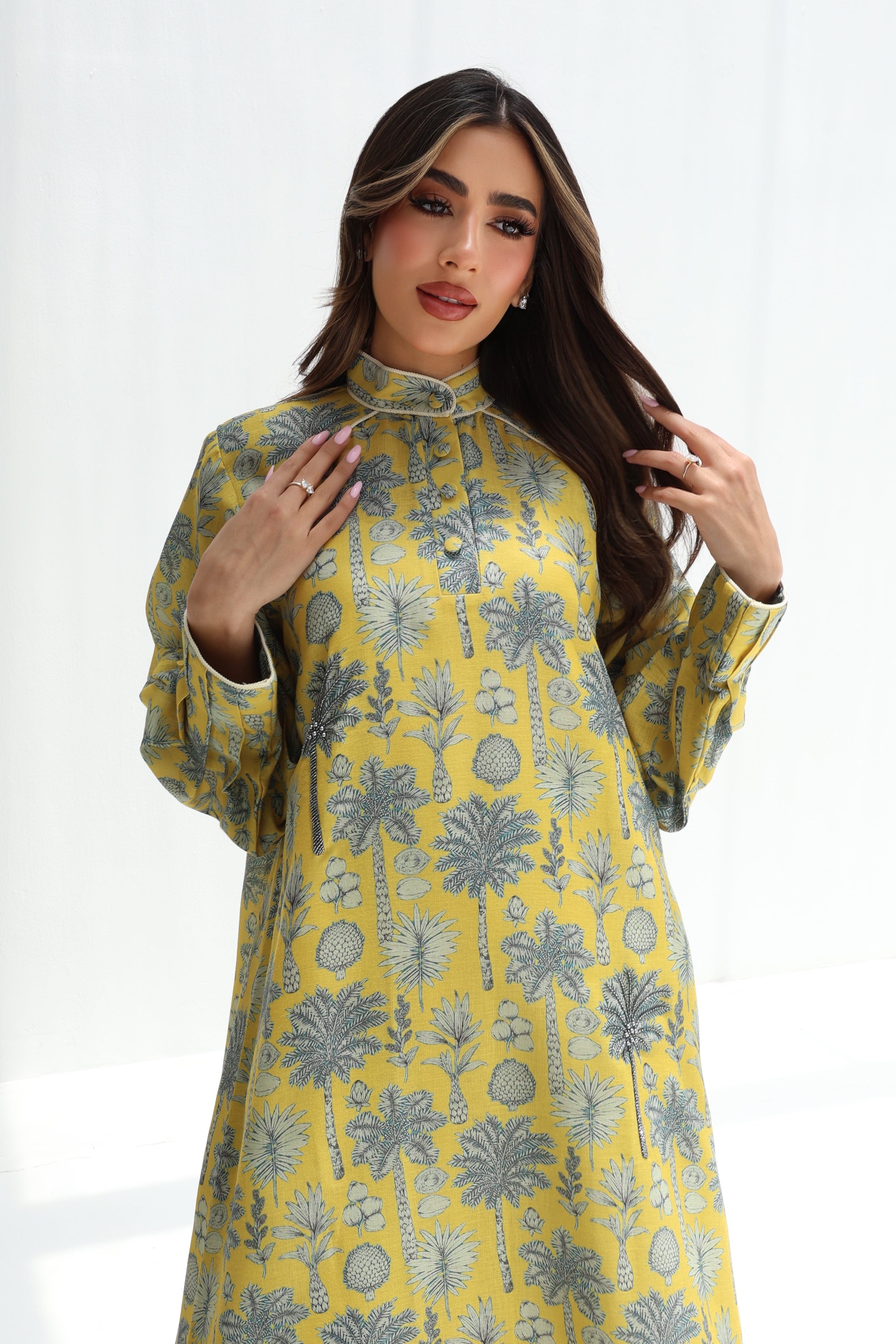 Ghada - L76 - Palm