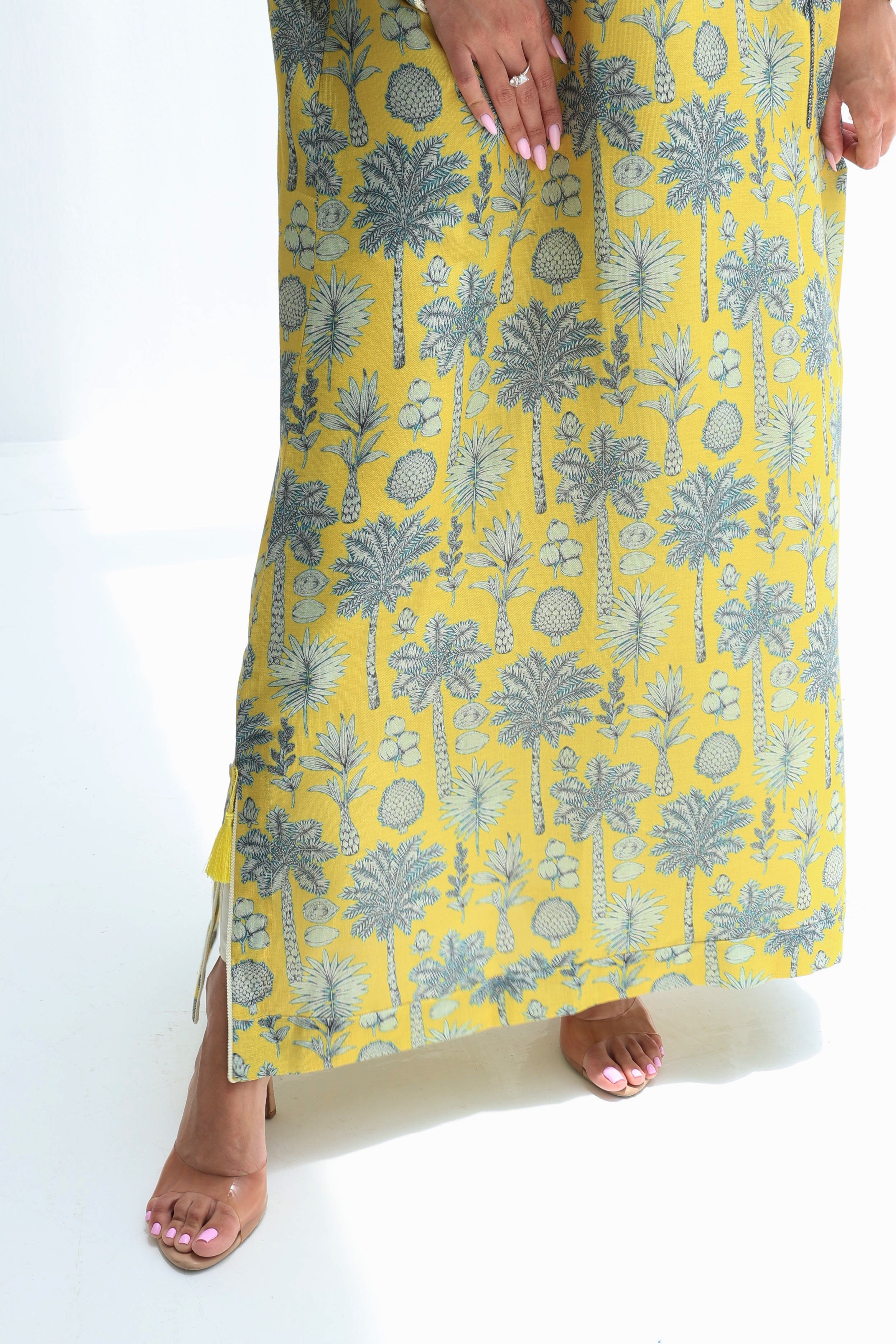 Ghada - L76 - Palm