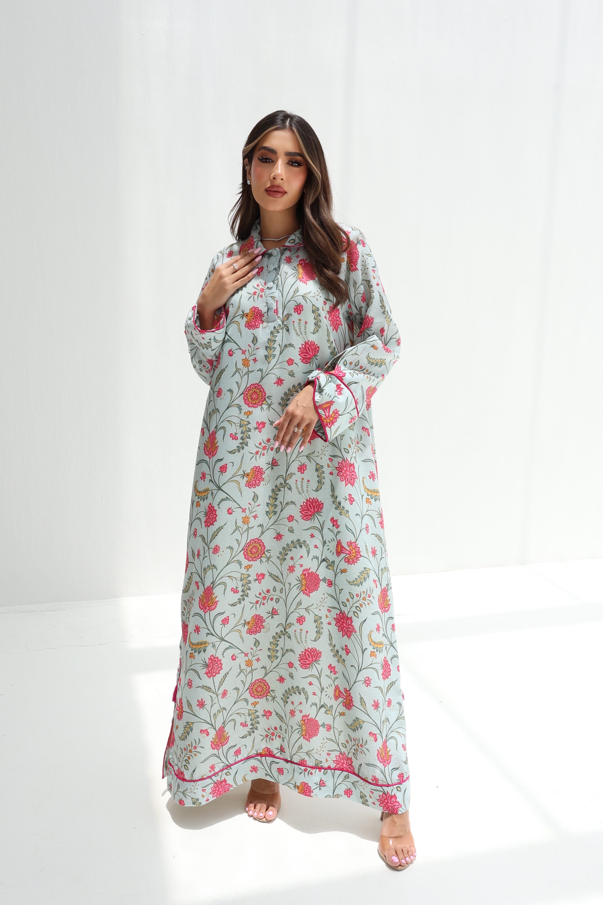 Rawan — L201 · Mint Garden