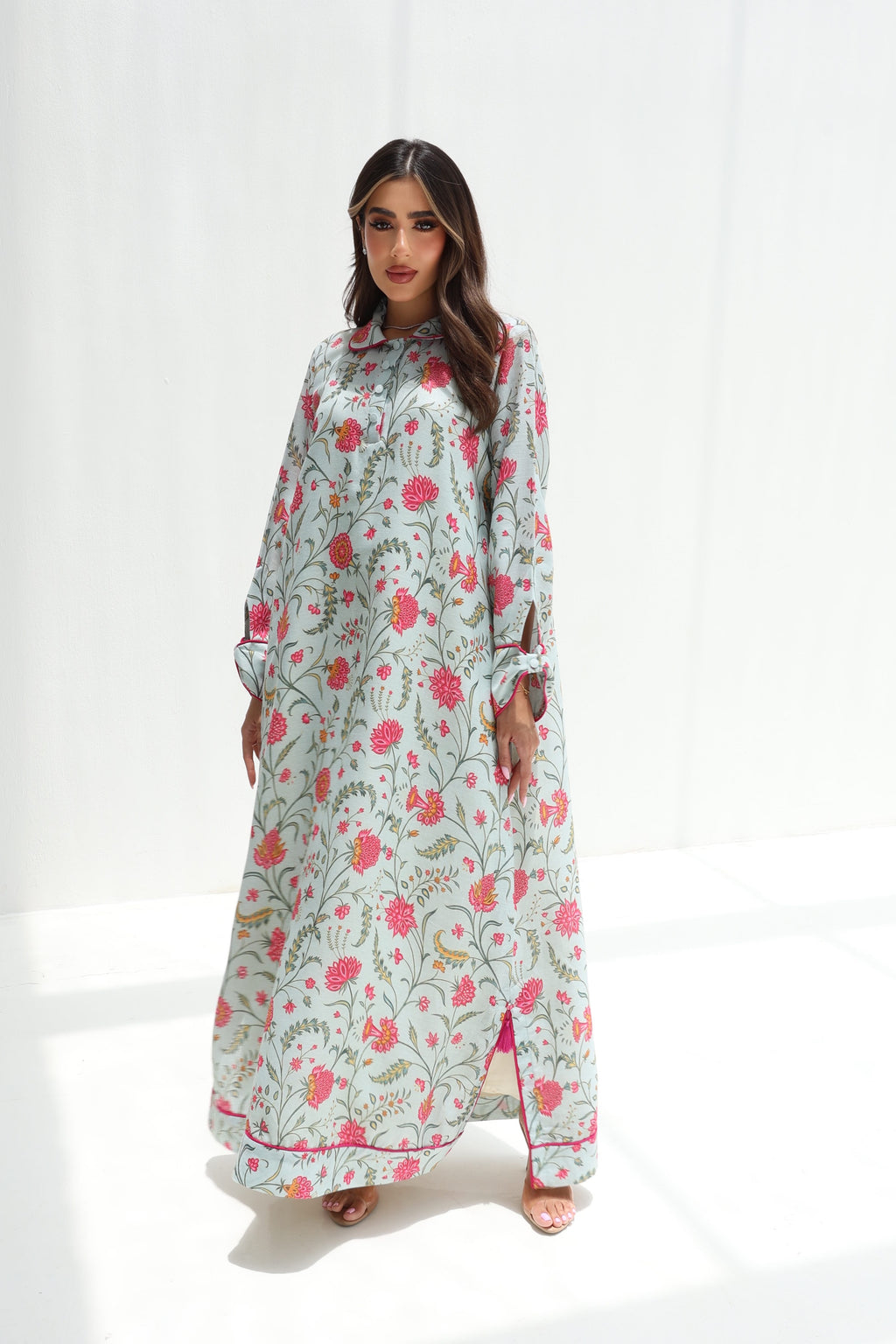 Rawan — L201 · Mint Garden