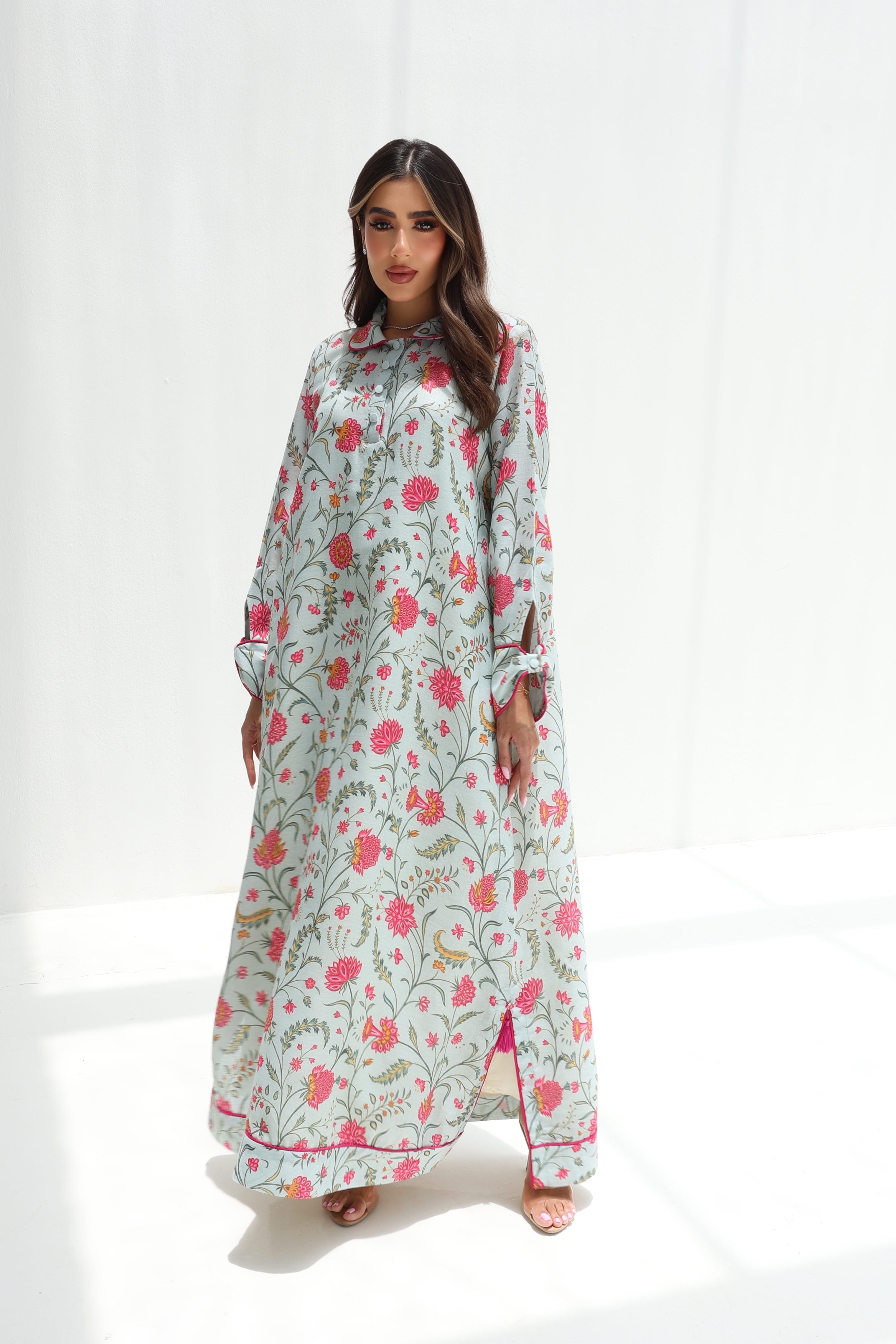 Rawan — L201 · Mint Garden