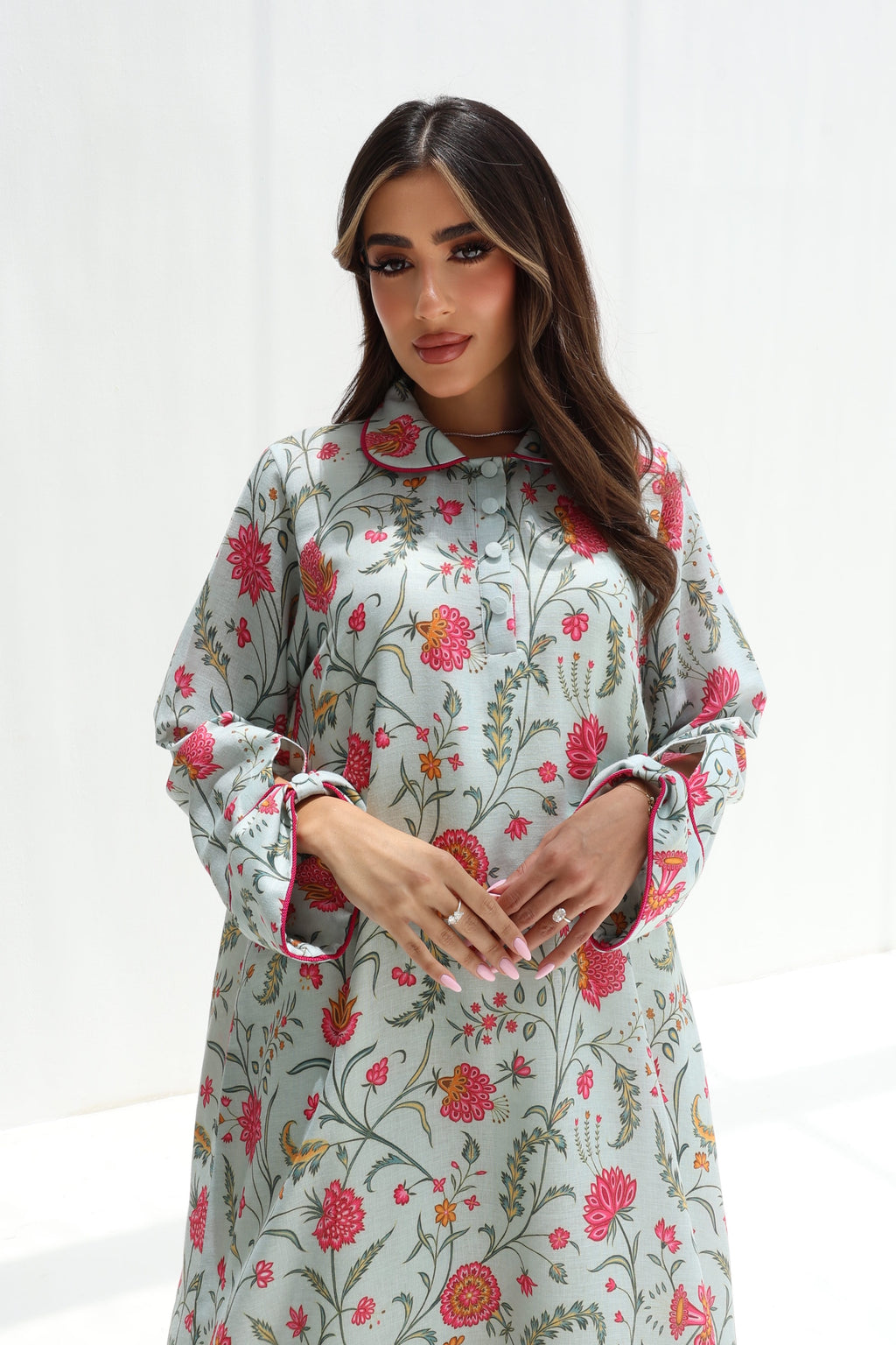 Rawan — L201 · Mint Garden