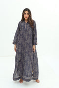 Nakhla — L204 · Gold Palm Print