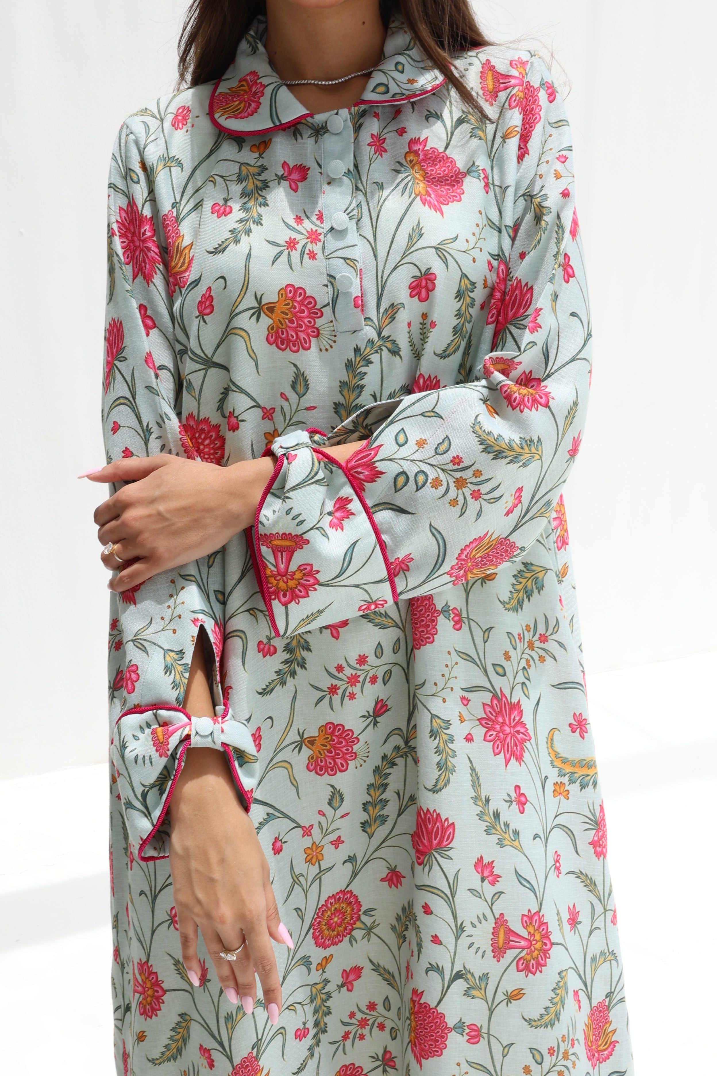 Rawan — L201 · Mint Garden