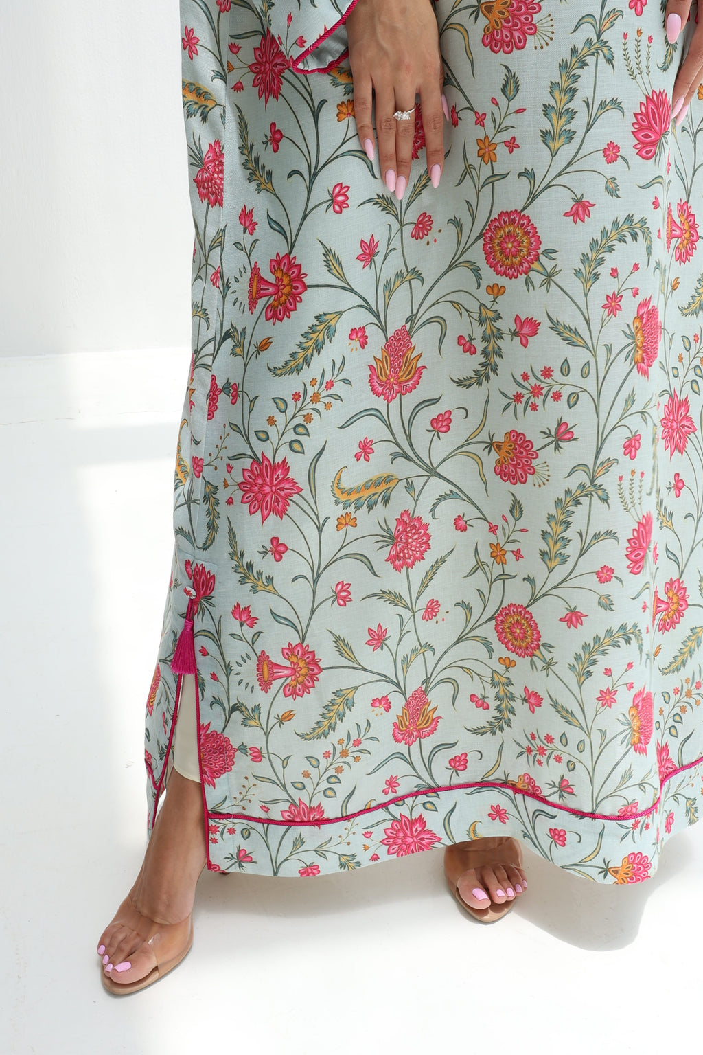 Rawan — L201 · Mint Garden