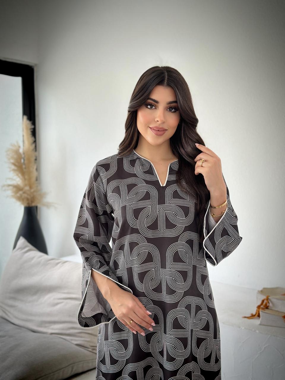 Layla - L03 - Noir