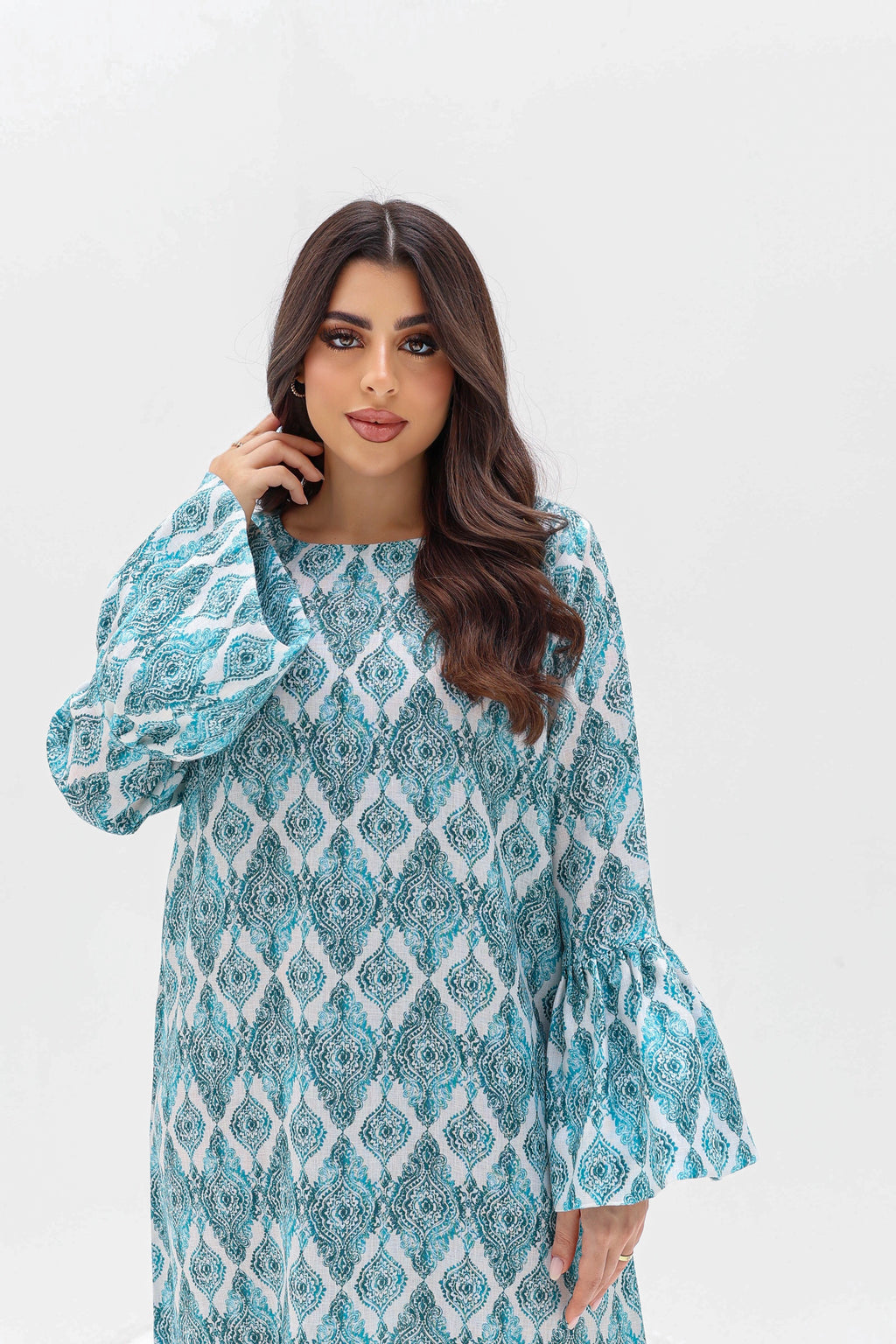 Sama - L109 - Blue Bell