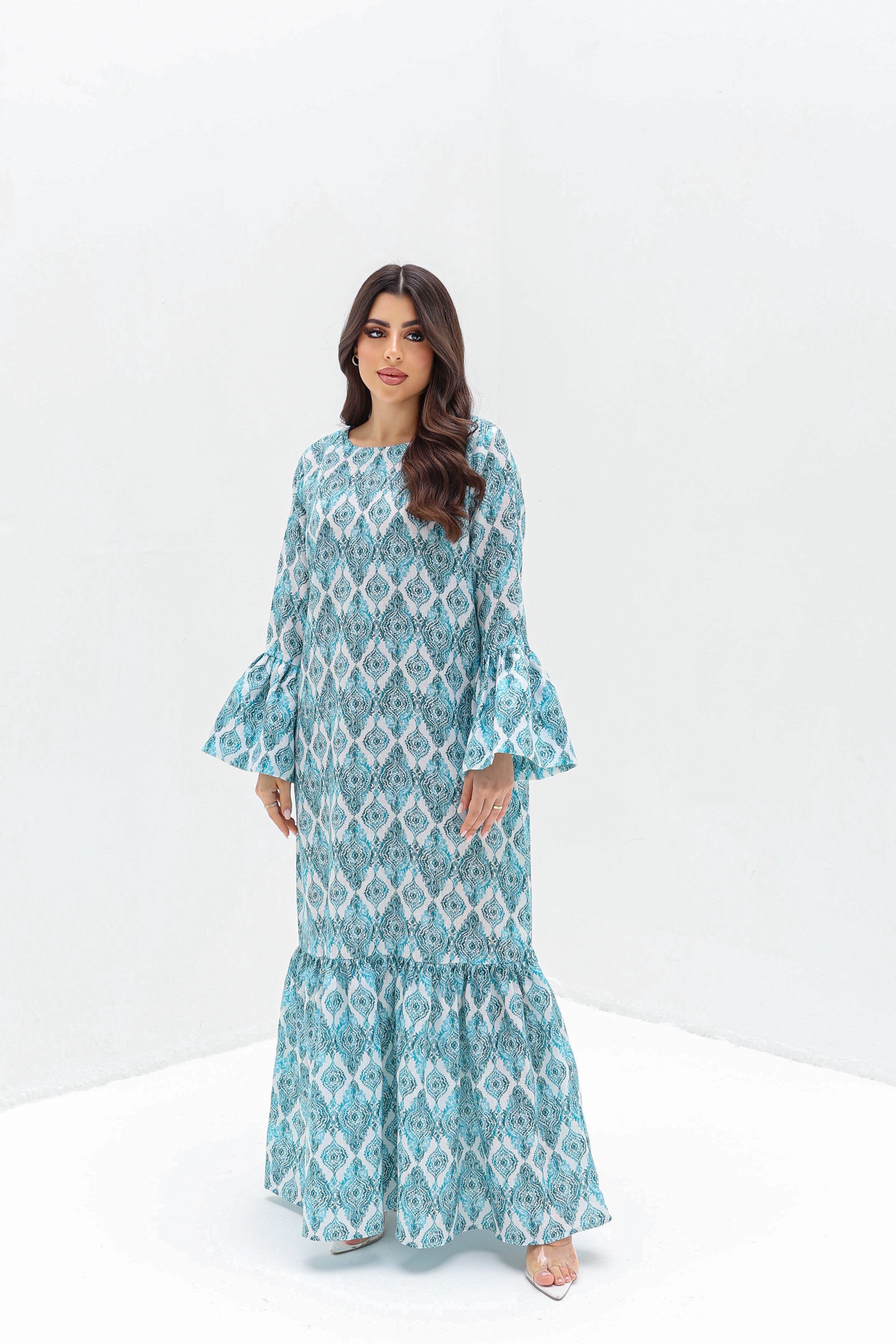 Sama - L109 - Blue Bell