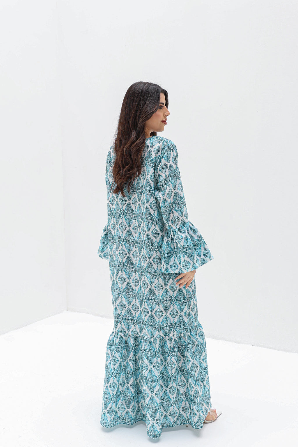 Sama - L109 - Blue Bell
