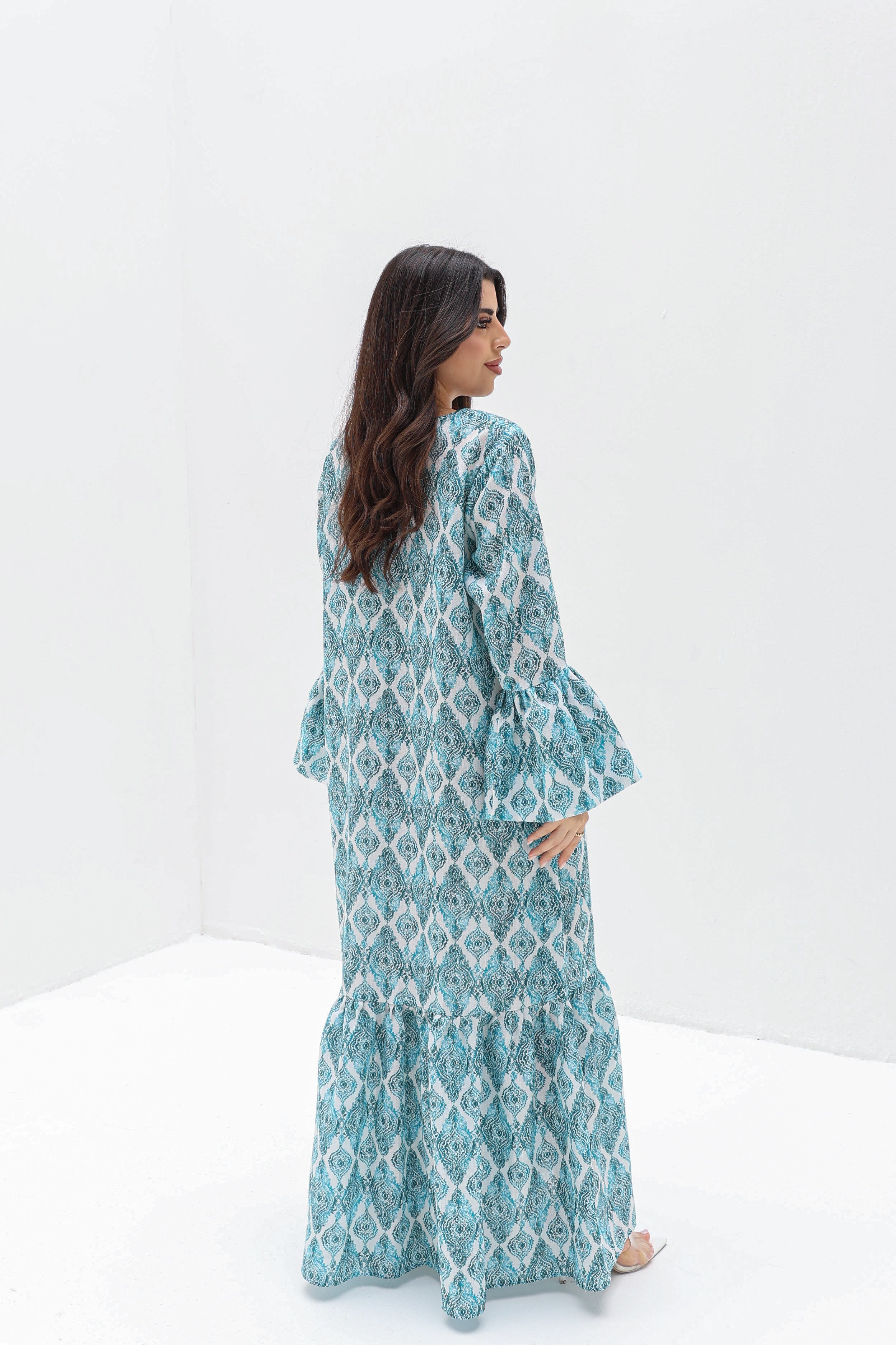 Sama - L109 - Blue Bell