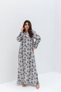 Noura - L110 - Pleats Palm