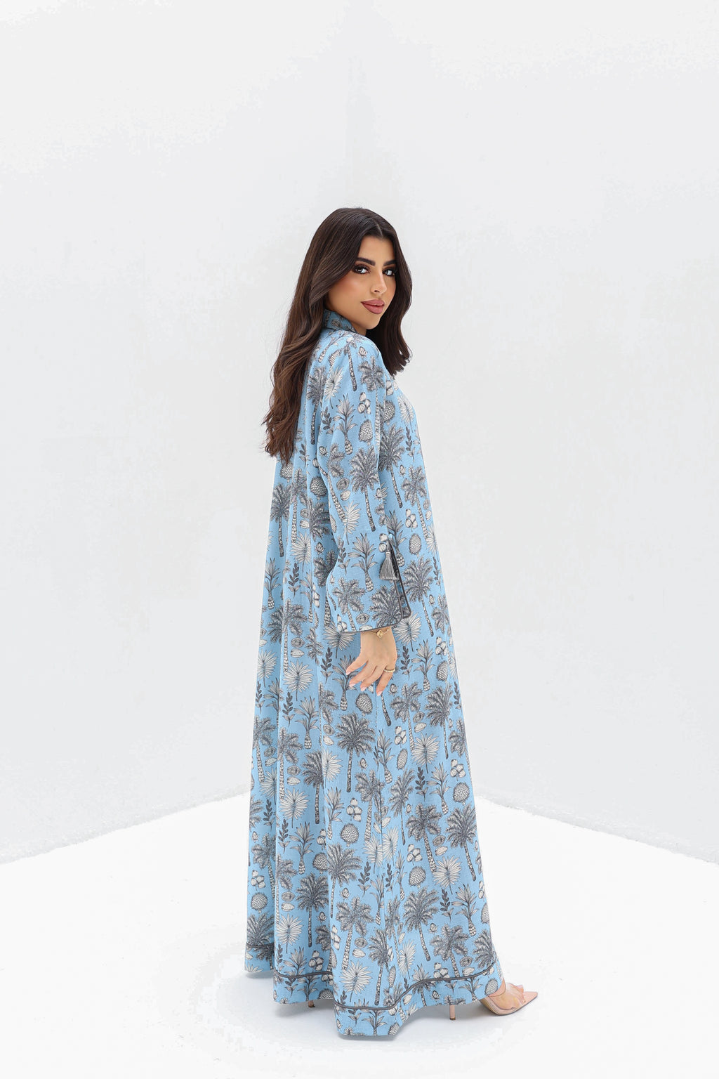 Farah - L111 - Blue Collar