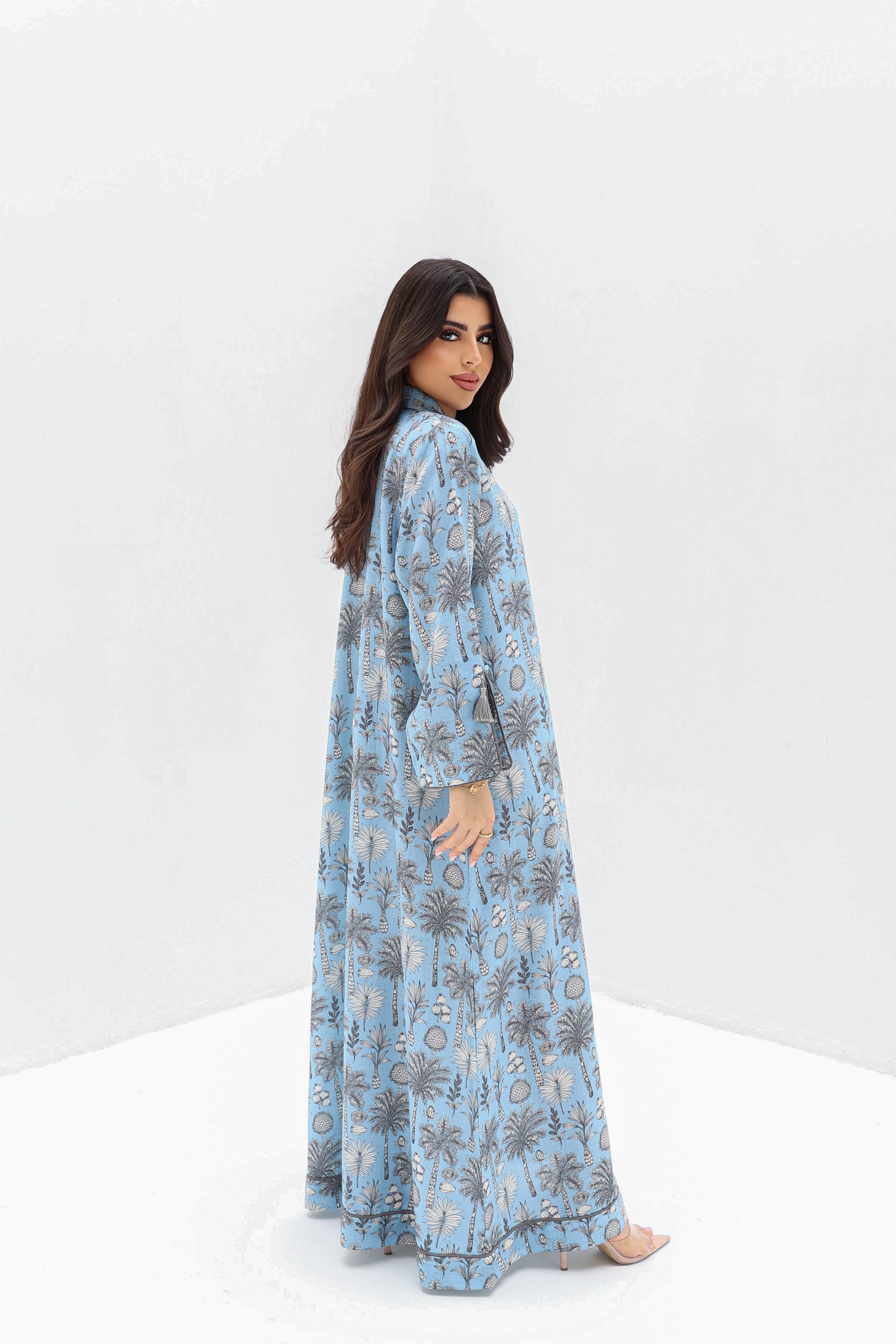 Farah - L111 - Blue Collar