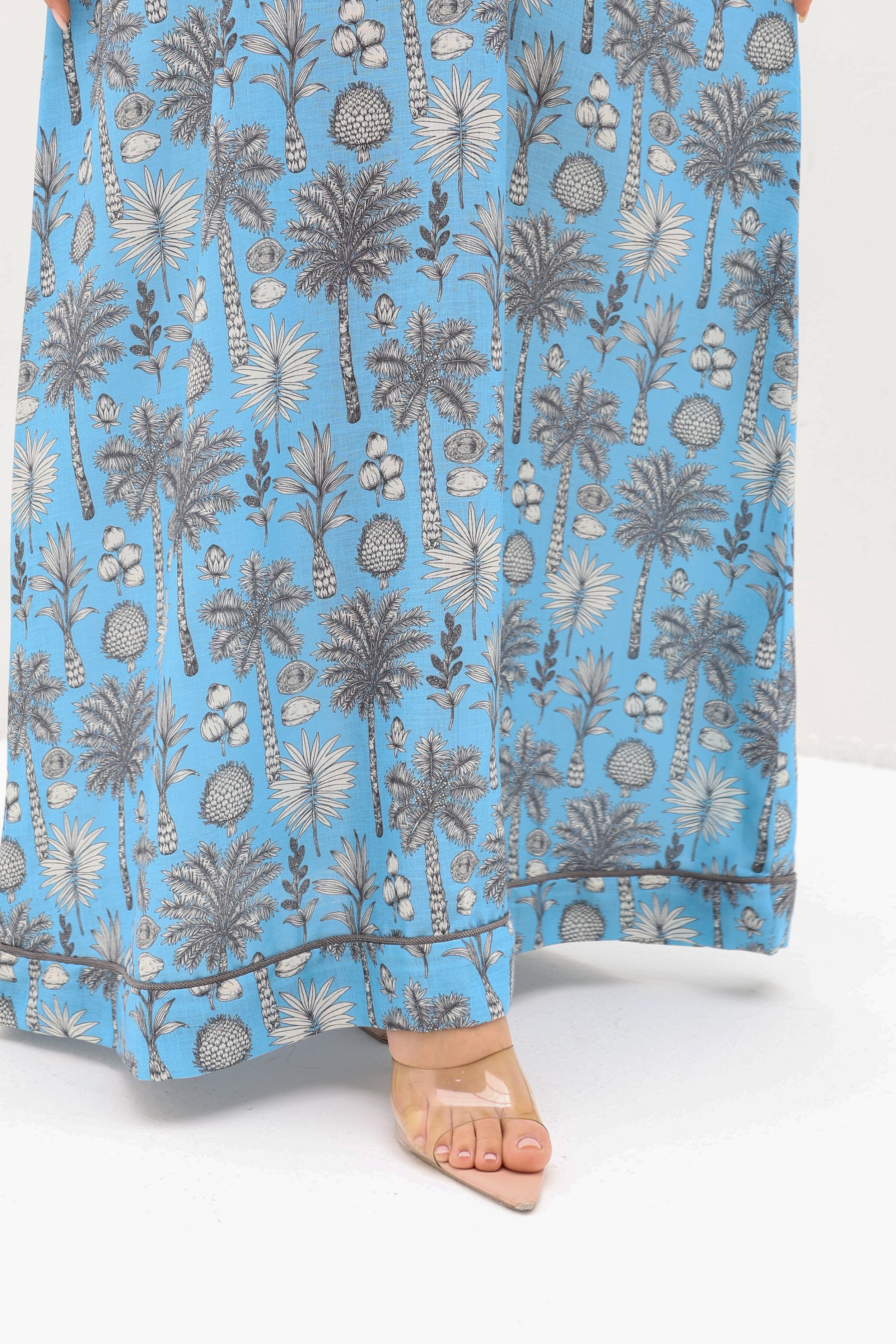 Farah - L111 - Blue Collar