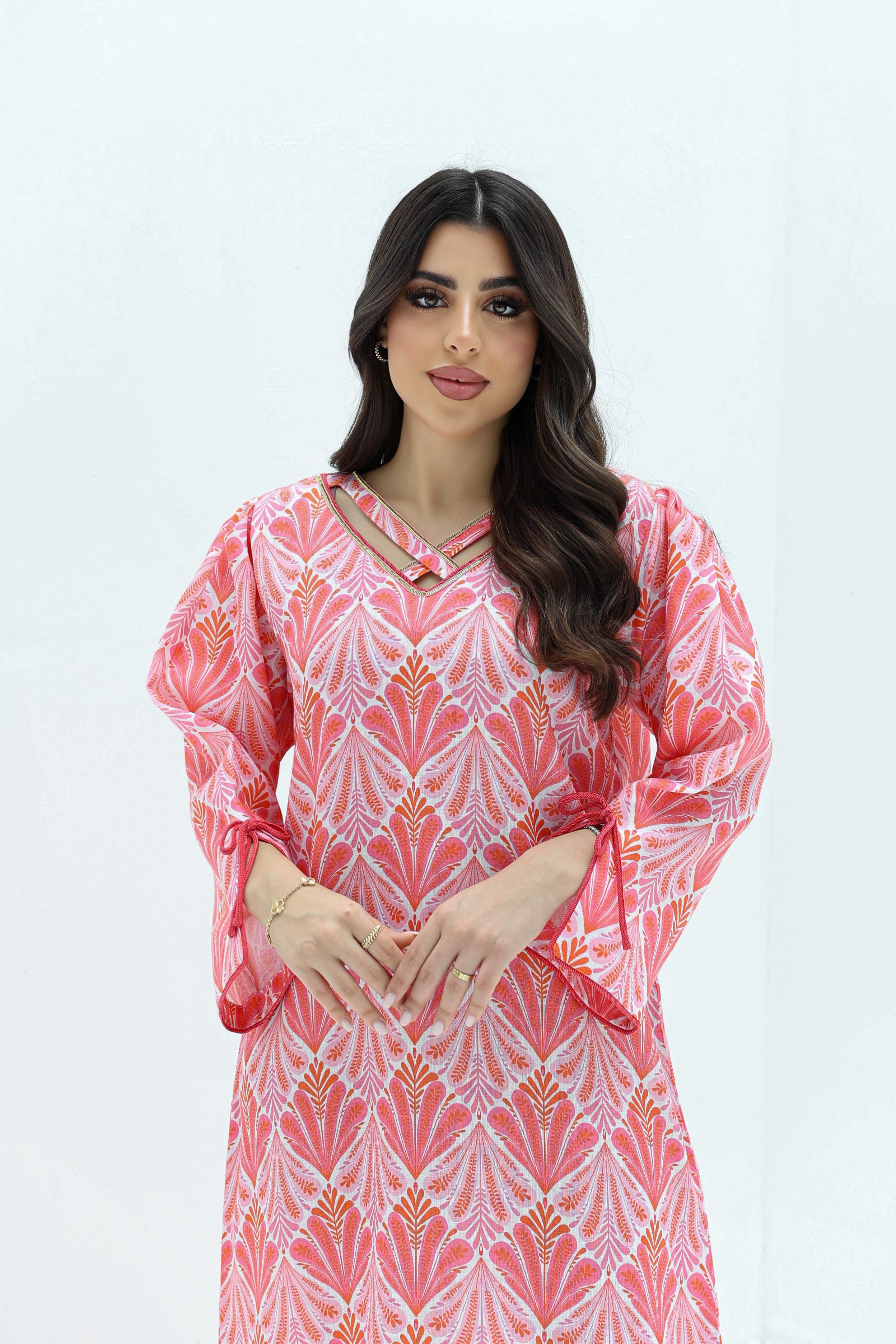 Rawan - L114 - Peach