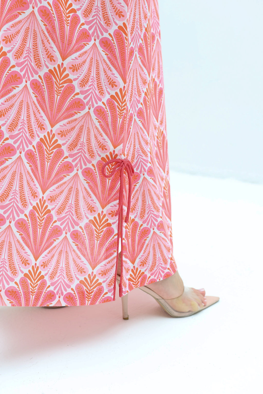 Rawan - L114 - Peach